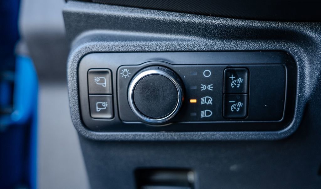 Used 2024 Ford Bronco Badlands AWD/4WD image 9