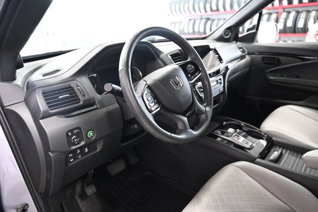 Used 2022 Honda Passport Elite image 23