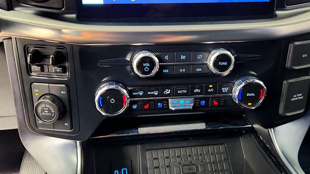 Used 2023 Ford F150 Raptor w/ Blue Interior Package AWD/4WD image 20