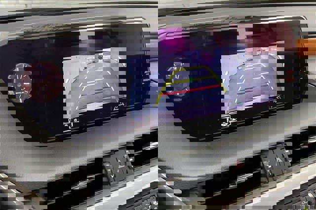 Used 2020 Lexus ES 350 Luxury image 28