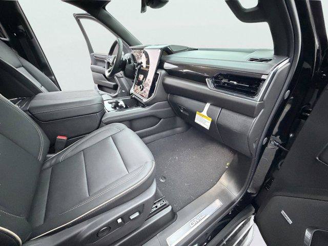 New 2026 GMC Yukon XL Elevation image 23