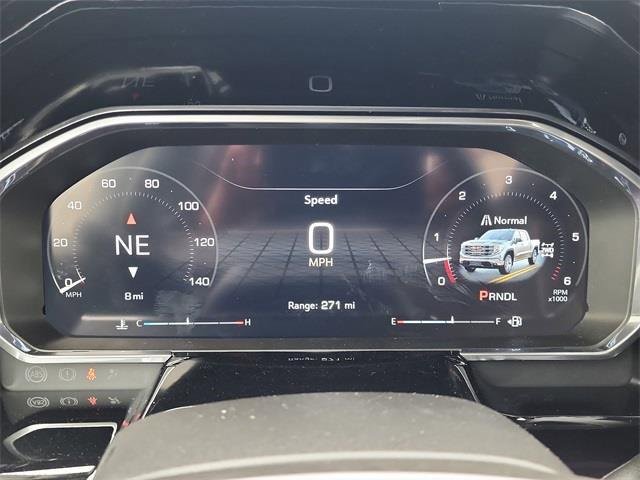 New 2026 GMC Sierra 1500 Elevation w/ X31 Off-Road Package image 26