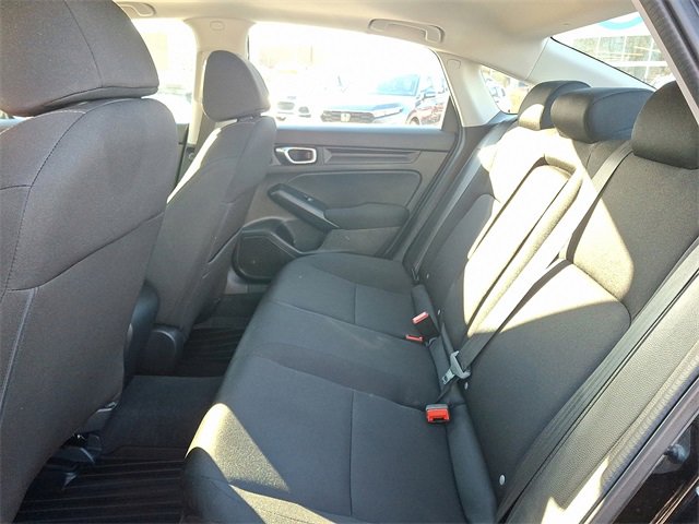 Used 2023 Honda Civic EX image 10