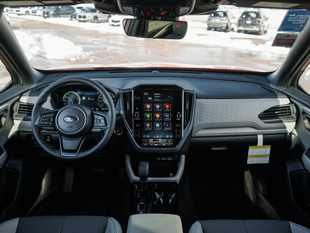 New 2026 Subaru Forester Limited image 13