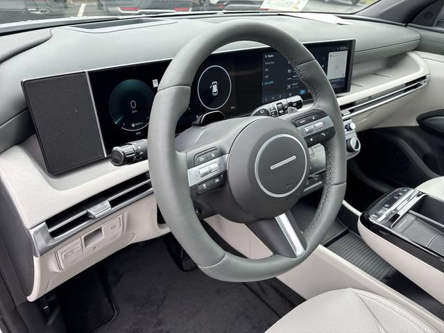 New 2026 Hyundai Tucson Limited AWD/4WD image 20