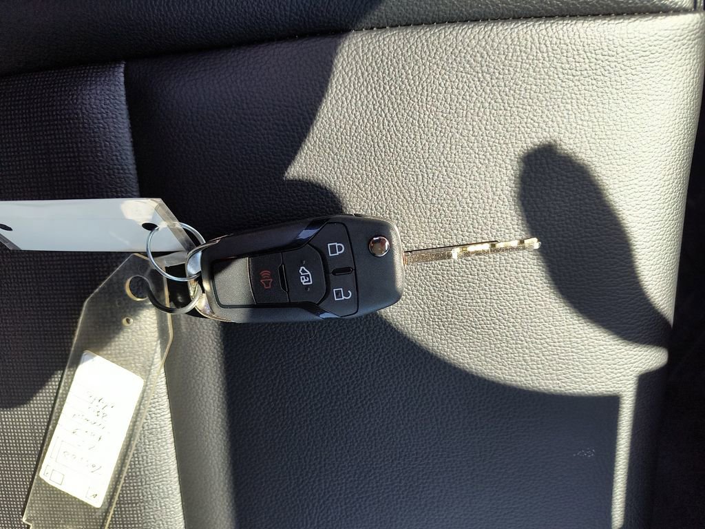 New 2025 Ford Transit 250 Low Roof w/ Load Area Protection Package image 30