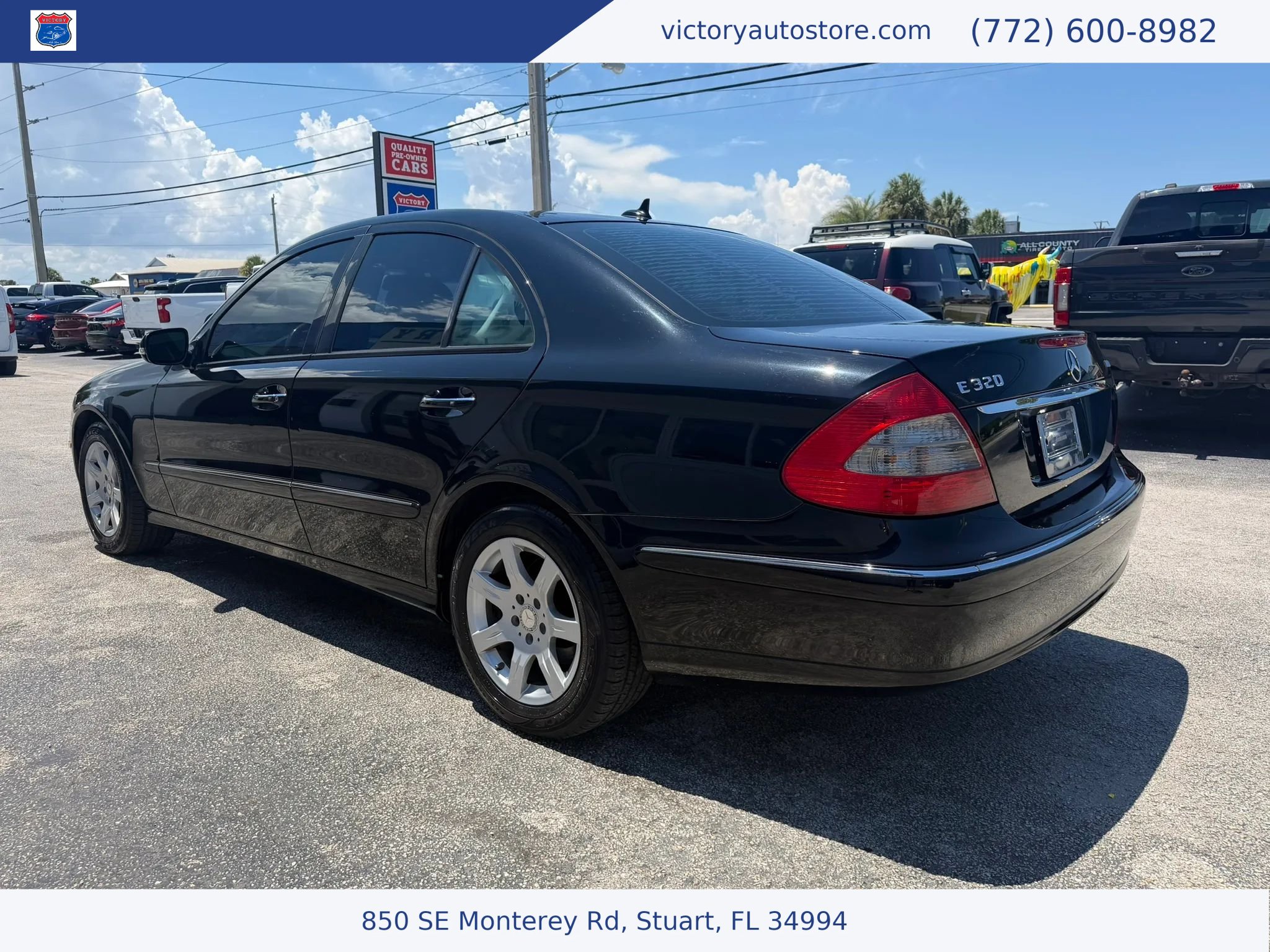 Used 2009 Mercedes-Benz E 320 BlueTEC Sedan image 5