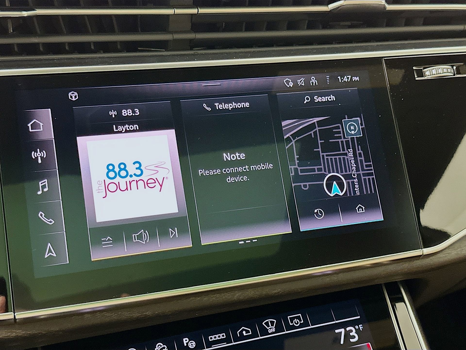 Used 2023 Audi Q8 Prestige w/ Prestige Package image 14