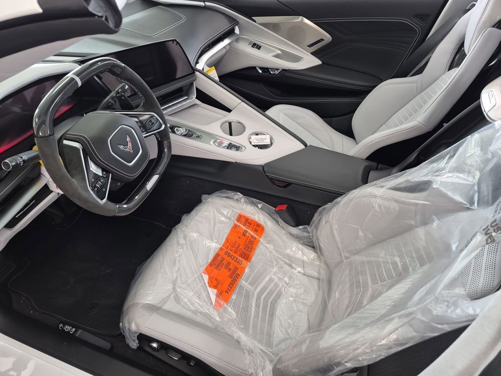New 2026 Chevrolet Corvette Z06 image 9