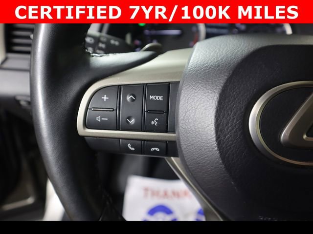 Used 2021 Lexus RX 350 AWD w/ Premium Package image 24