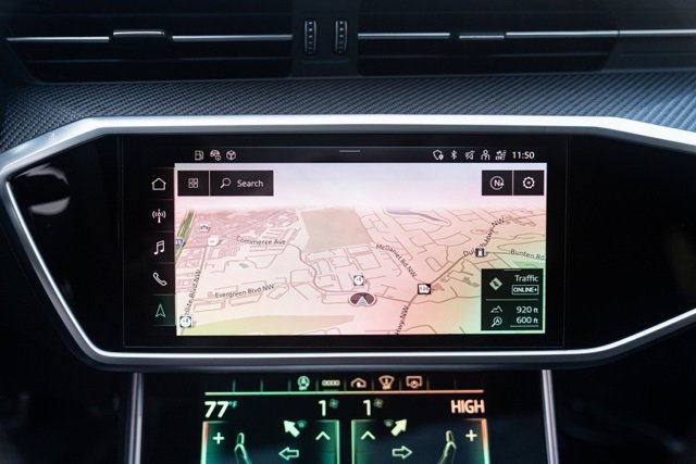 Used 2022 Audi RS 6 image 28