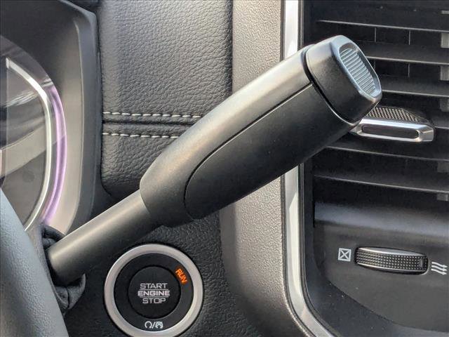 New 2026 RAM 2500 Laramie image 13