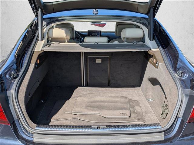 Used 2016 Audi A7 3.0T Premium Plus w/ Black Optic Package AWD/4WD image 6