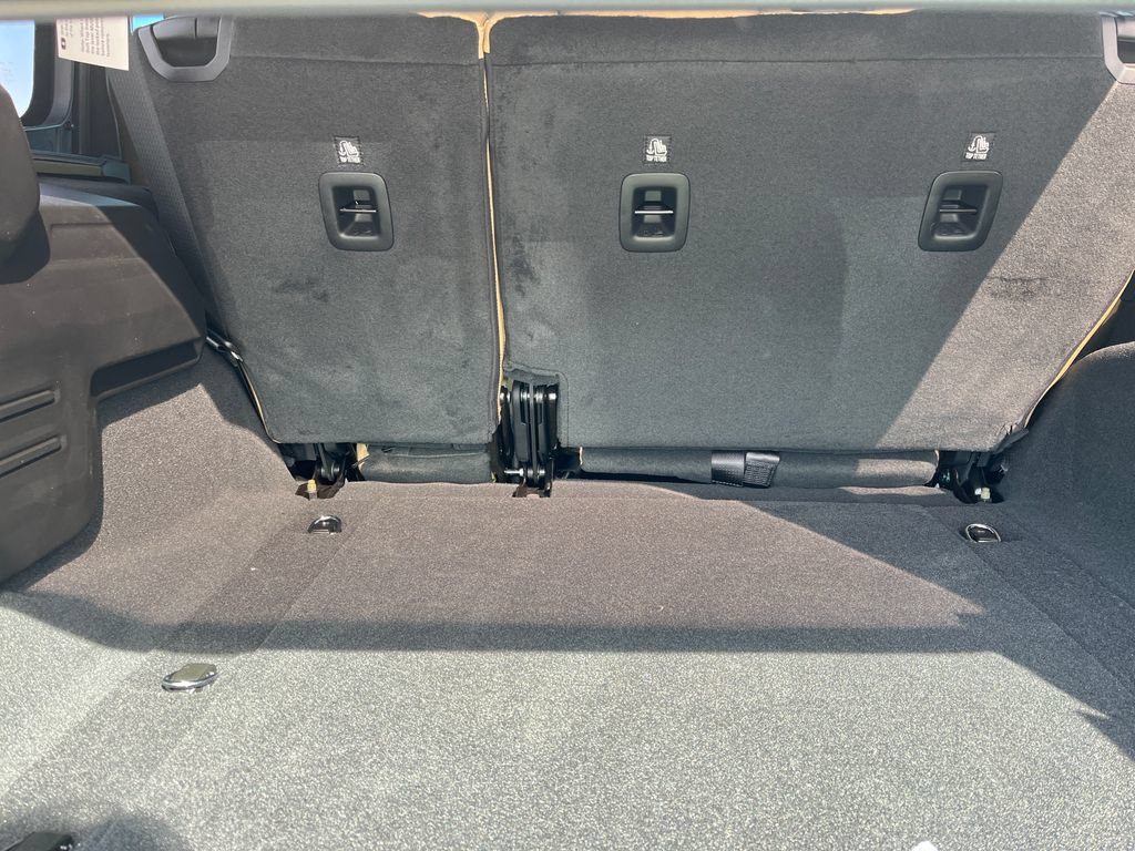 New 2026 Jeep Wrangler Unlimited Sport AWD/4WD image 28