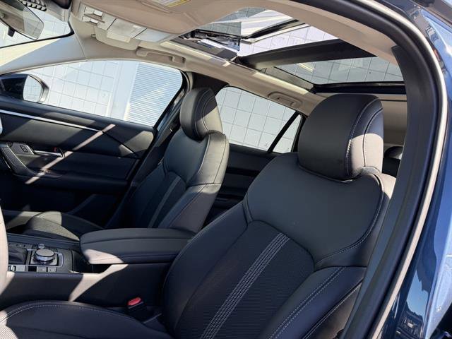 New 2026 MAZDA CX-50 2.5 Hybrid w/ Cargo Package image 17