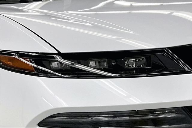 New 2027 Nissan Murano SL AWD/4WD image 14