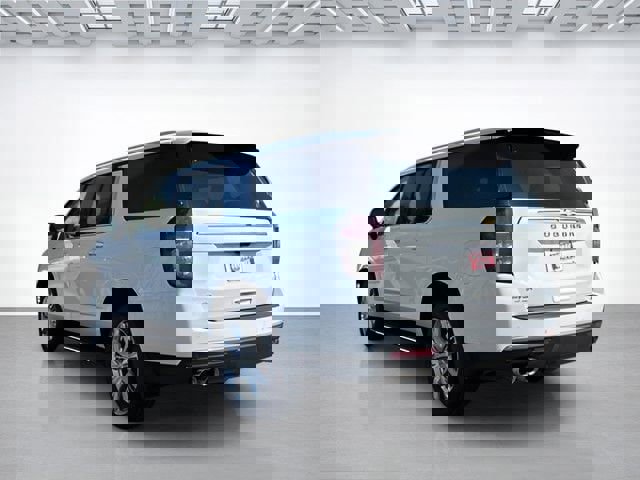 Used 2023 Chevrolet Suburban High Country image 6