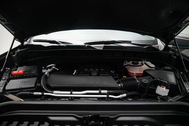 Used 2024 GMC Sierra 1500 Elevation image 14
