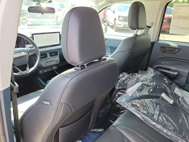 New 2026 Ford Maverick Lobo AWD/4WD image 24