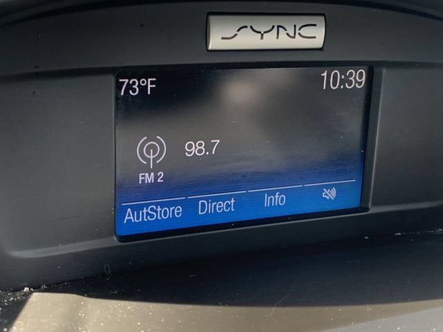 Used 2017 Ford Escape SE FWD image 23