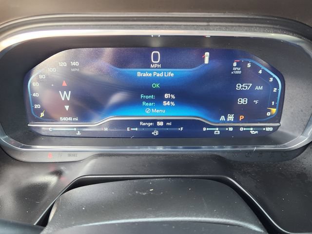 Used 2024 Chevrolet Tahoe Z71 AWD/4WD image 15
