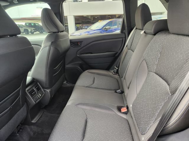 New 2026 Subaru Forester Premium AWD/4WD image 11