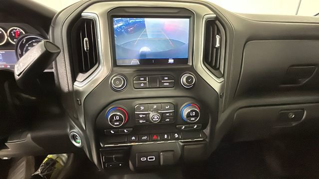 Used 2021 Chevrolet Silverado 1500 RST w/ Z71 Off-Road Package AWD/4WD image 25