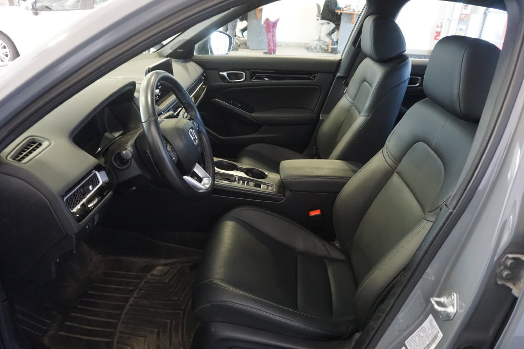 Used 2026 Honda Civic Sport Touring image 20
