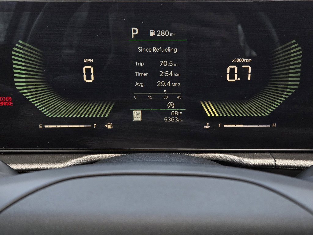 New 2026 Kia Sportage LX image 11