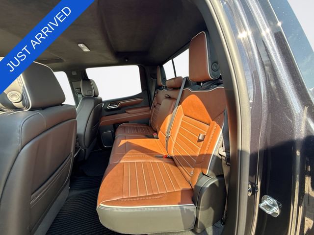 Used 2025 GMC Sierra 1500 Denali Ultimate image 23
