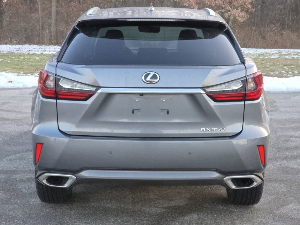 Used 2019 Lexus RX 350 AWD image 7