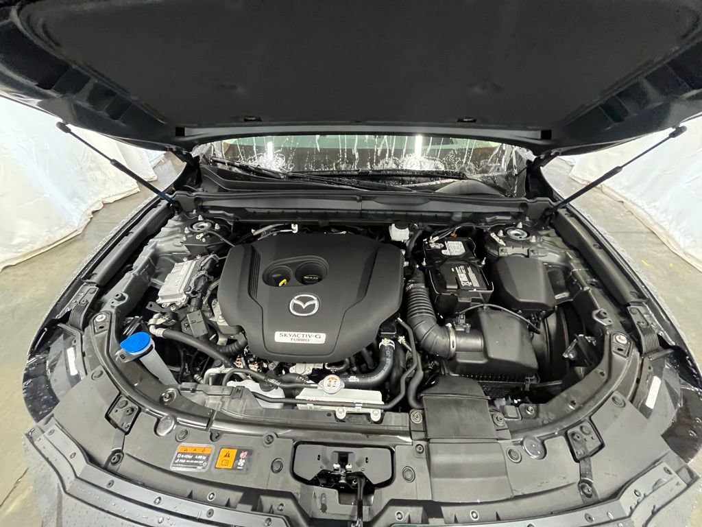 New 2026 MAZDA CX-50 AWD 2.5 S w/ Accent Package image 29