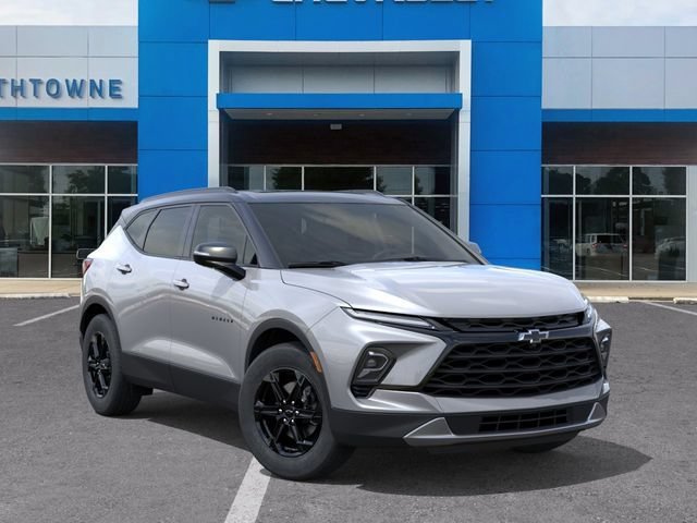 New 2026 Chevrolet Blazer LT w/ Sound & Technology Package AWD/4WD image 7