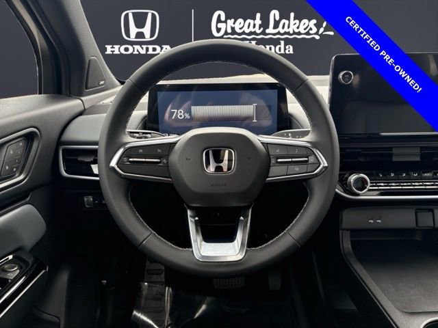 Certified 2026 Honda Prologue Touring image 10