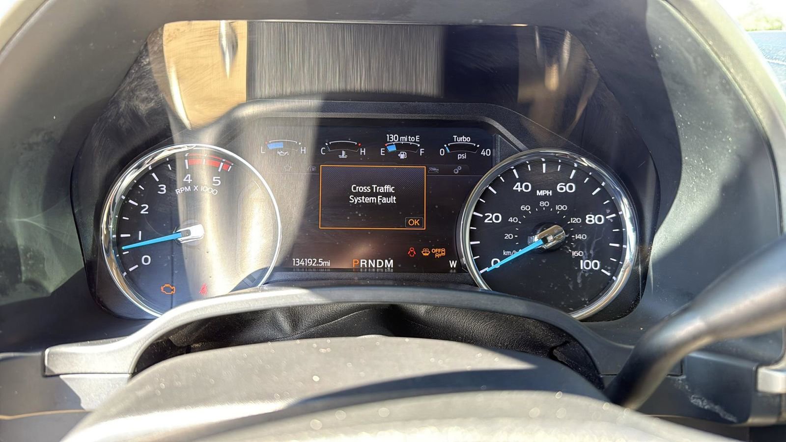 Used 2021 Ford F450 Lariat w/ Lariat Ultimate Package image 14