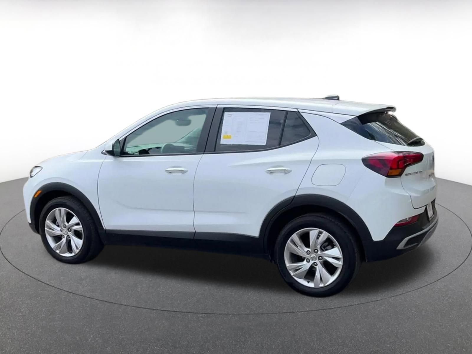 Used 2025 Buick Encore GX Preferred image 10