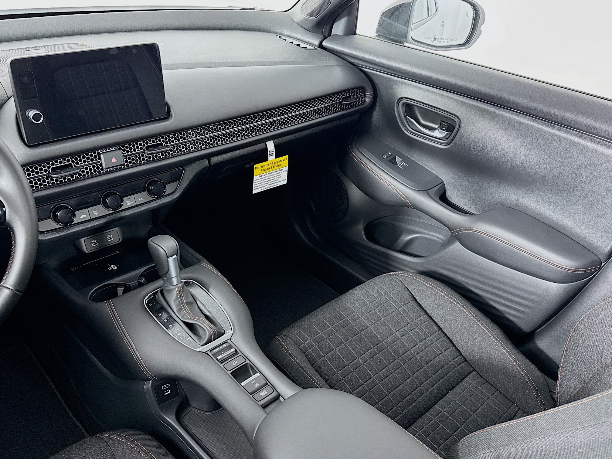 New 2027 Honda HR-V Sport image 22