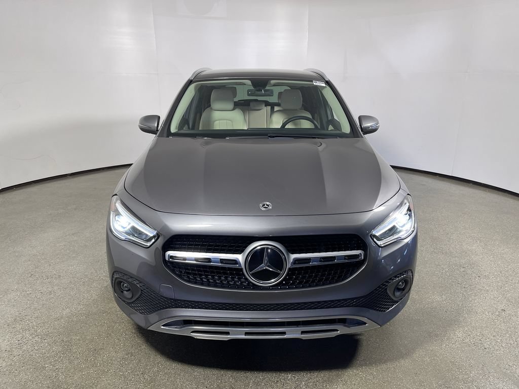 Used 2023 Mercedes-Benz GLA 250 image 8