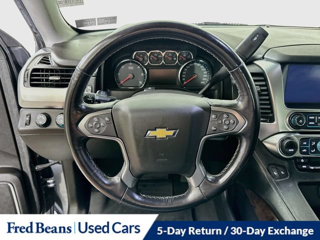 Used 2019 Chevrolet Tahoe LT AWD/4WD image 16