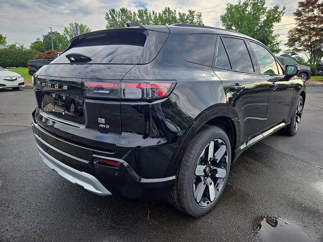 New 2026 Honda Prologue Elite image 5