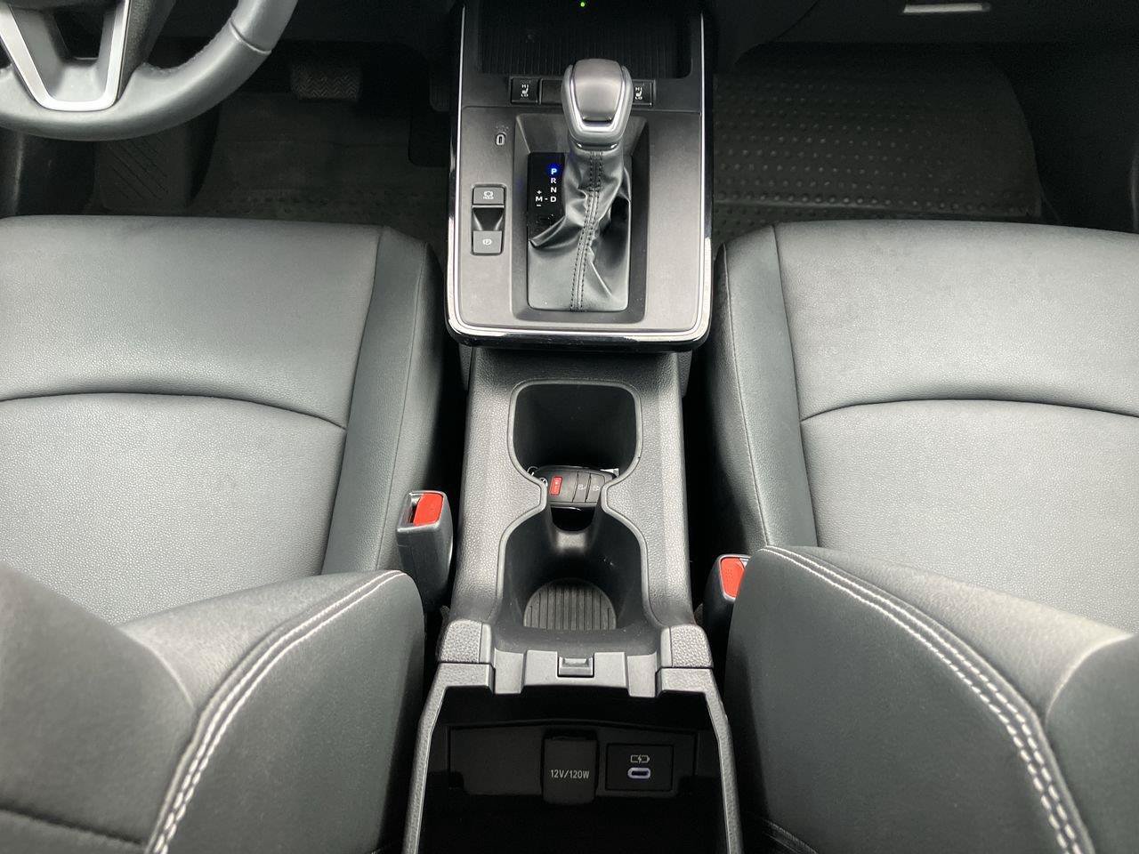 Certified 2026 Toyota Corolla Cross XLE FWD image 17