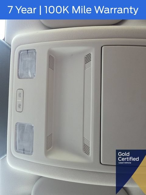 Used 2025 Ford Escape Active AWD/4WD image 30