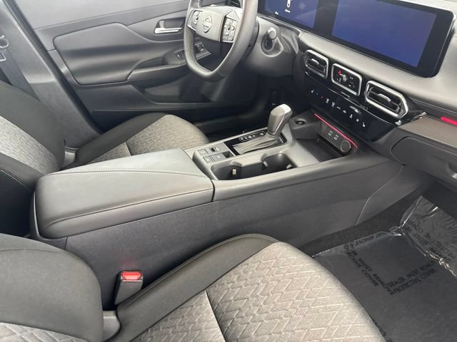 Certified 2026 Nissan Sentra SV w/ SV Convenience Package FWD image 21