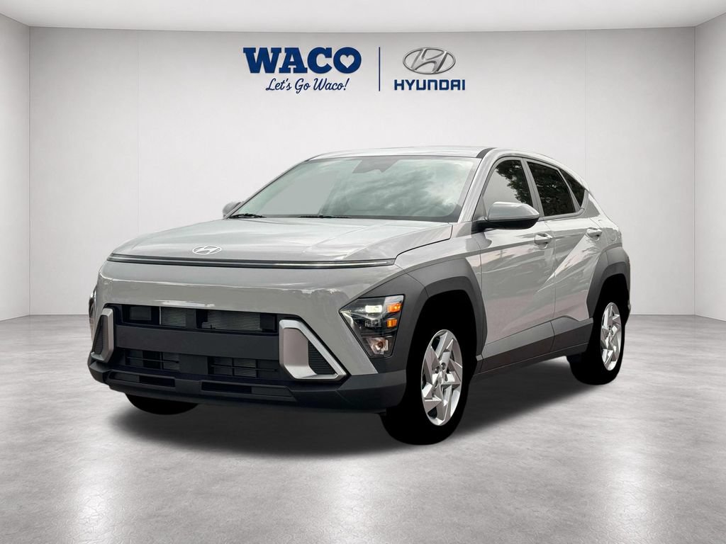 Used 2026 Hyundai Kona SE FWD video 3