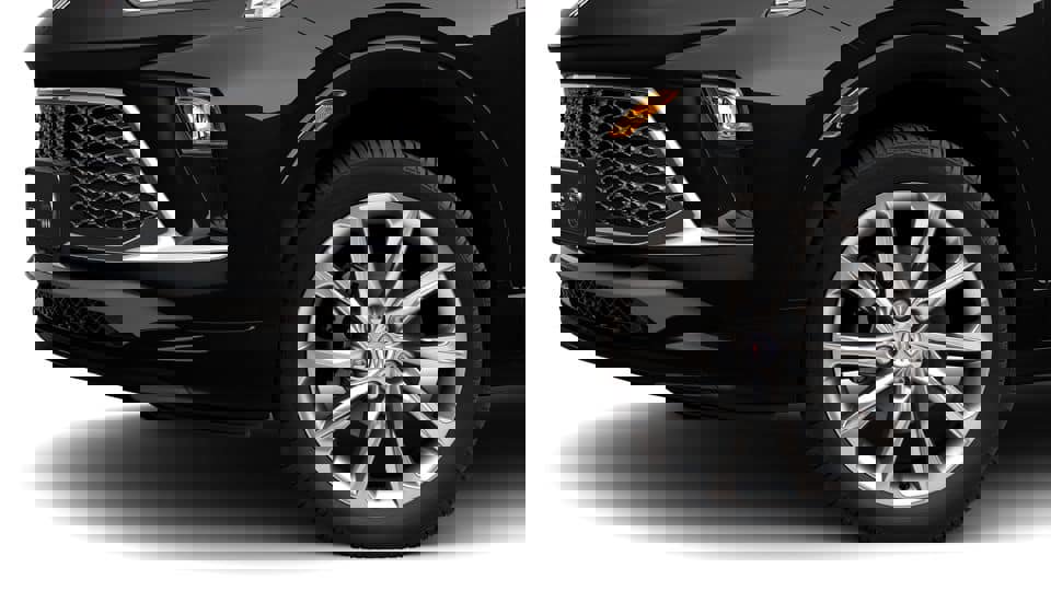 New 2026 Buick Encore GX Avenir w/ Avenir Technology Package image 31