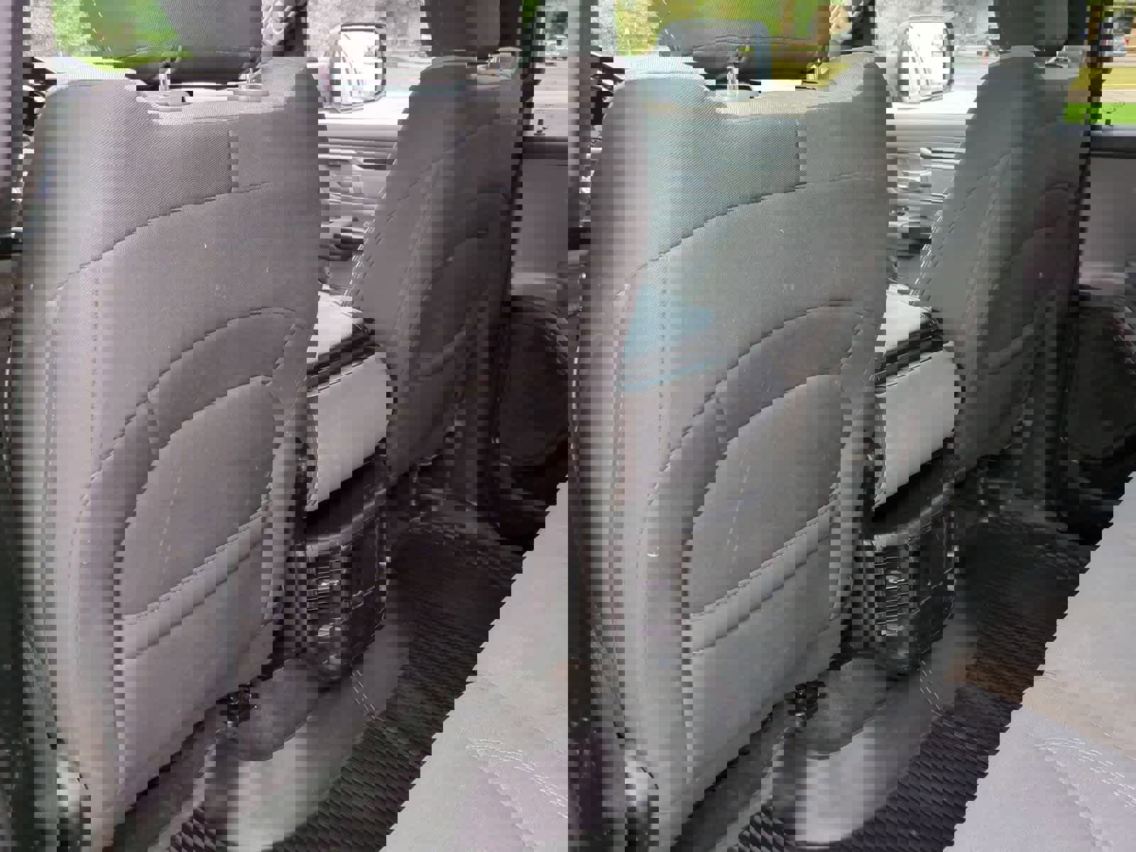 Used 2021 RAM 1500 Big Horn image 18