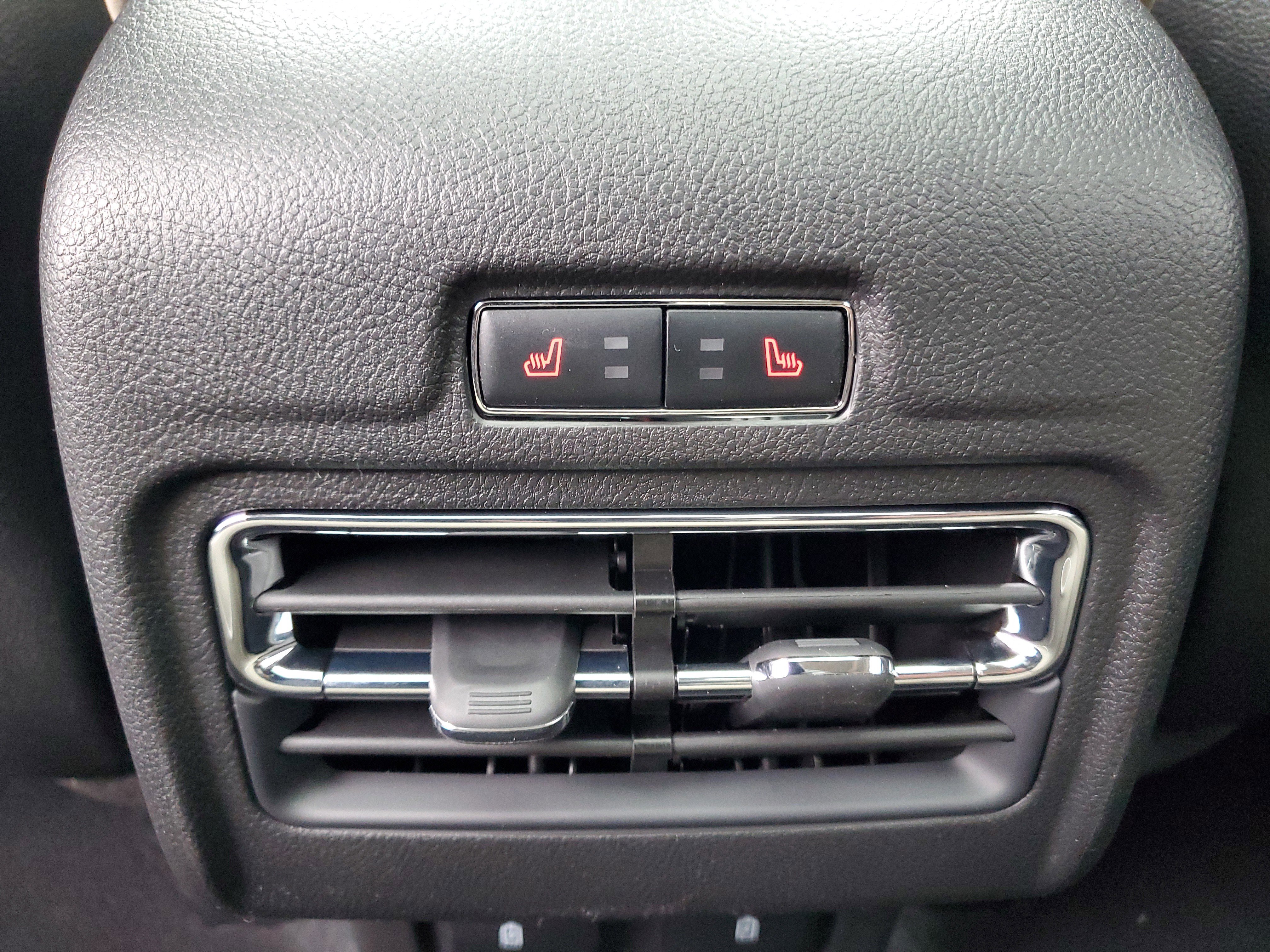 New 2026 Lincoln Corsair Grand Touring image 27