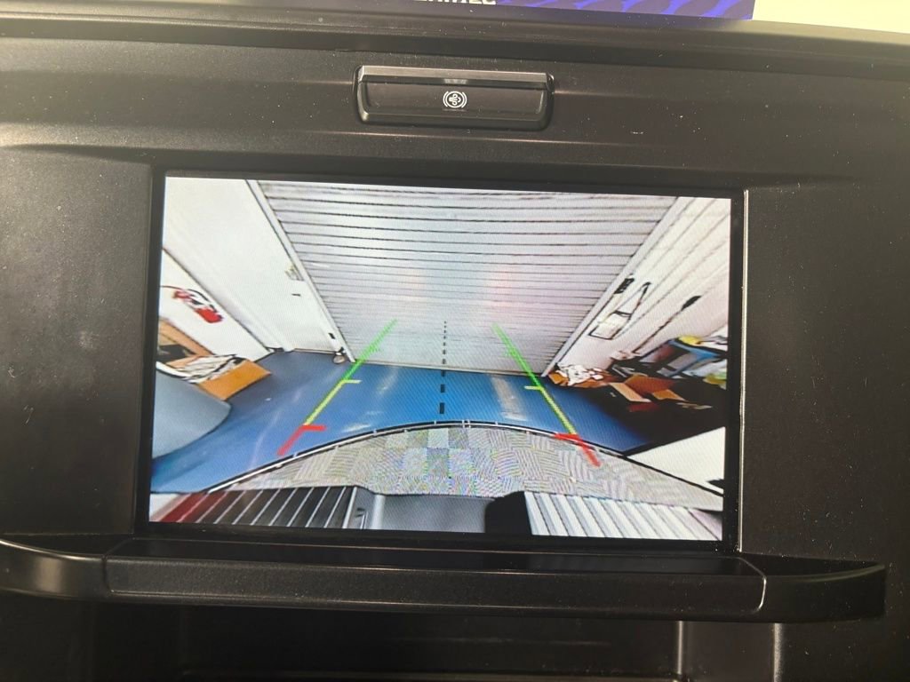 Certified 2025 Ford F350 XL w/ XL Driver Assist Package AWD/4WD image 17