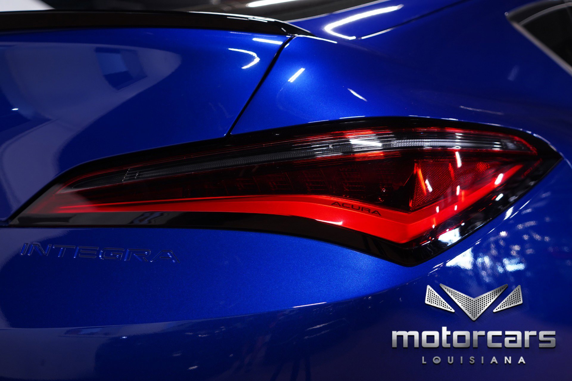 Used 2023 Acura Integra A-Spec image 19