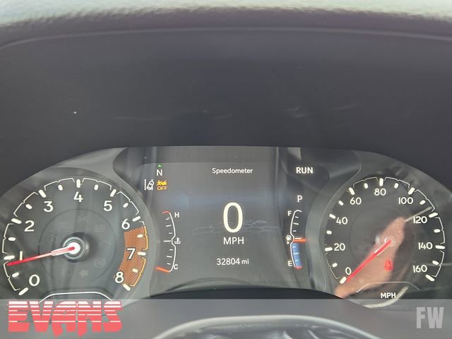 Used 2023 Jeep Compass Altitude image 4